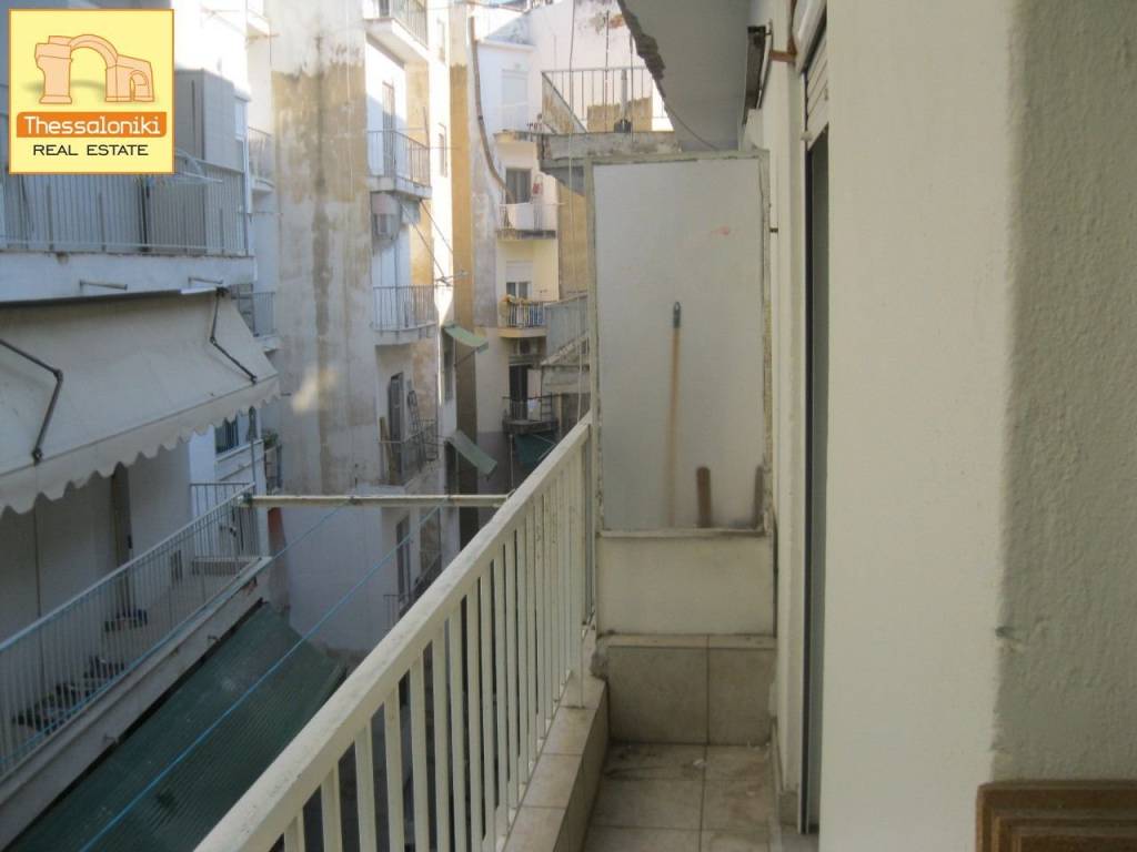 Τουρκικό Προξενείο, Γκαρσονιέρα, 38 τ.μ.