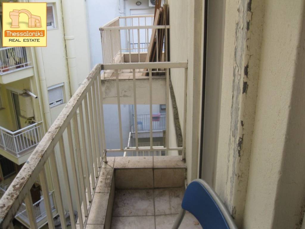 Τουρκικό Προξενείο, Γκαρσονιέρα, 38 τ.μ.