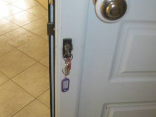 Τουρκικό Προξενείο, Γκαρσονιέρα, 38 τ.μ.