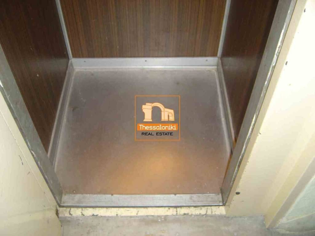 Τουρκικό Προξενείο, Γκαρσονιέρα, 38 τ.μ.