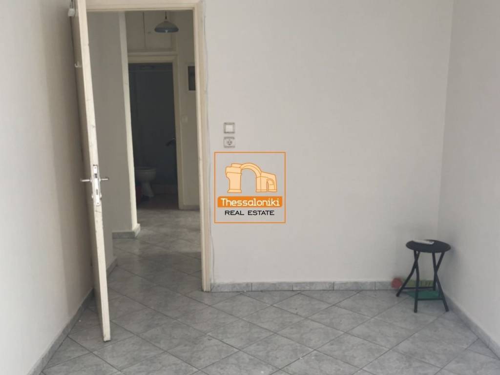 Τουρκικό Προξενείο, Γκαρσονιέρα, 38 τ.μ.