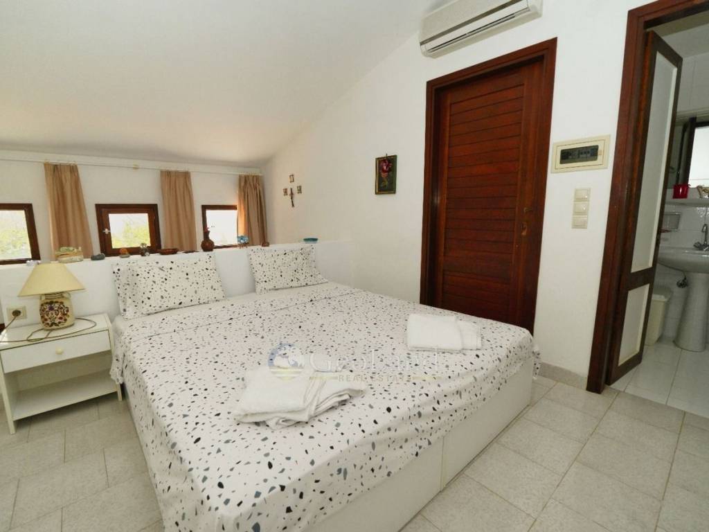 Υπνοδωμάτιο