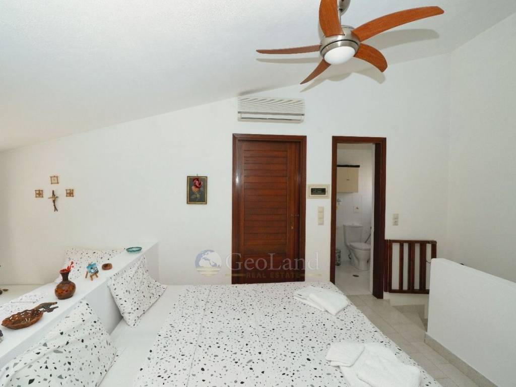 Υπνοδωμάτιο