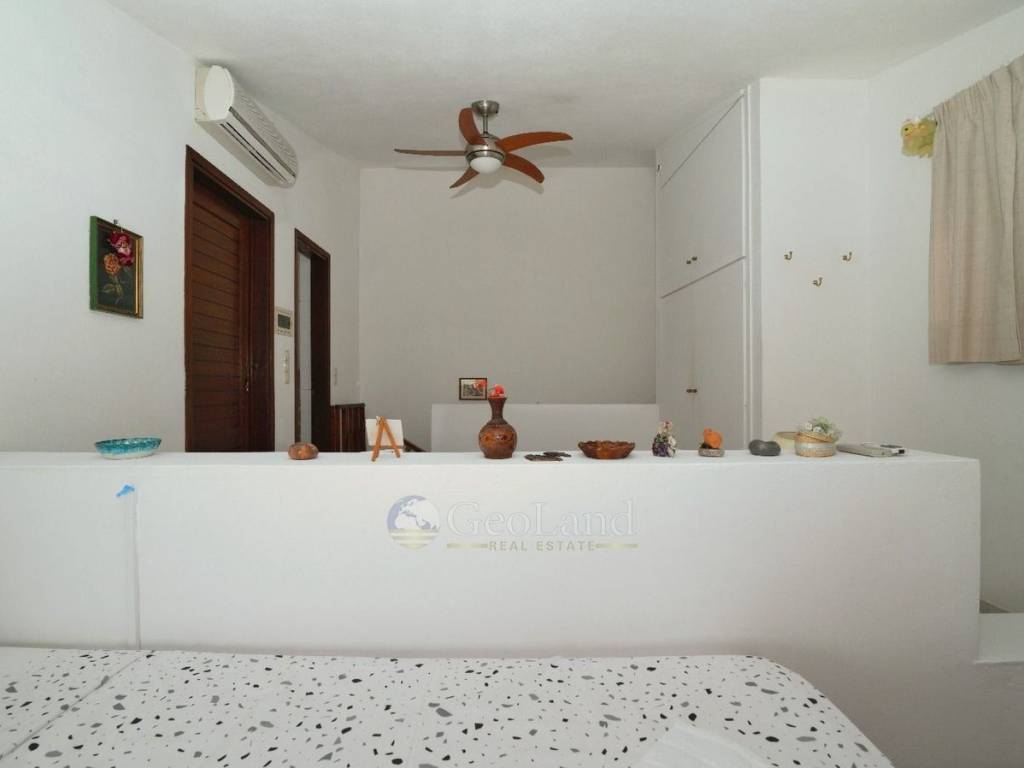 Υπνοδωμάτιο