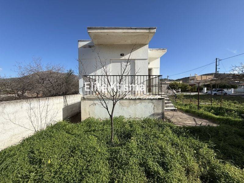 Εξωτερικός χώρος