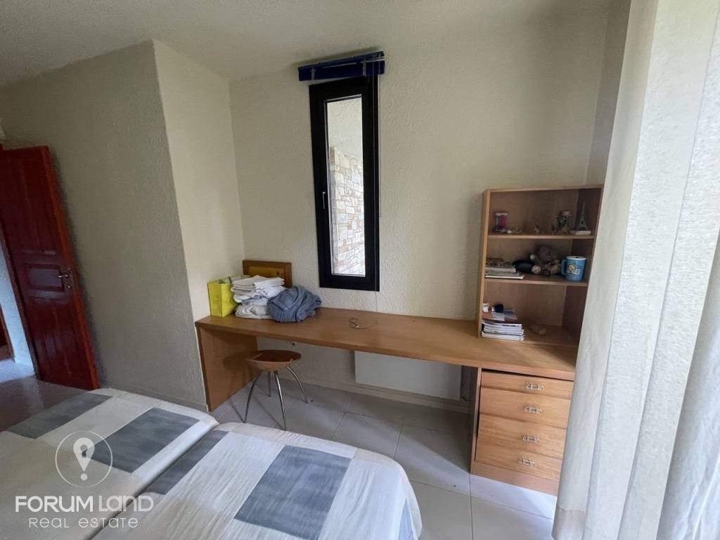 Forumland Real Estate, Υπνοδωμάτιο