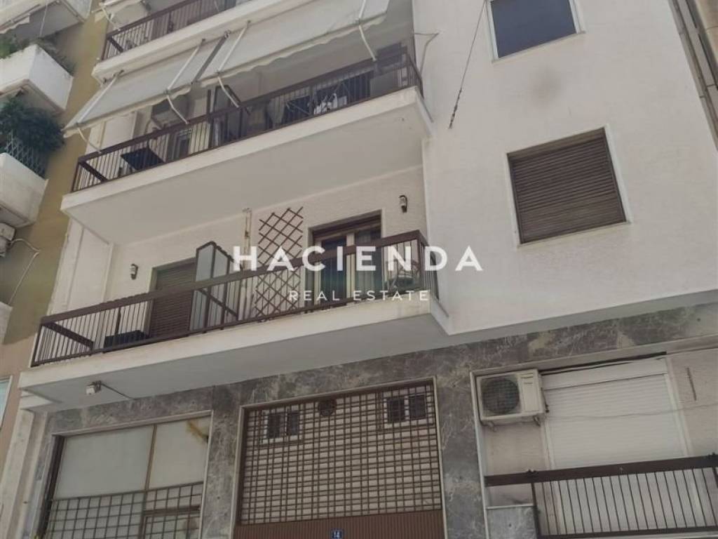 Εξωτερικός χώρος