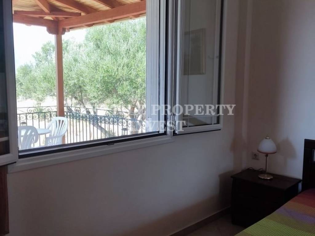 Υπνοδωμάτιο