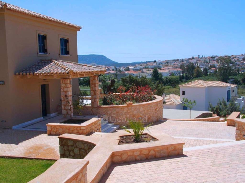 Εξωτερικός χώρος