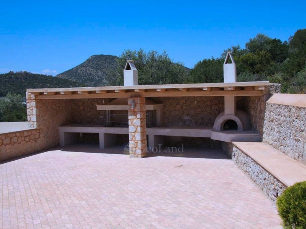 Εξωτερικός χώρος