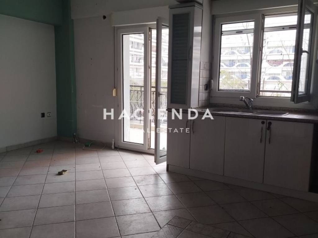 Άποψη χώρου