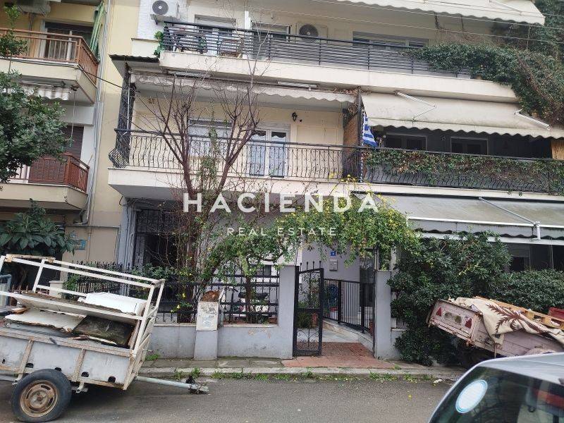 Εξωτερικός χώρος