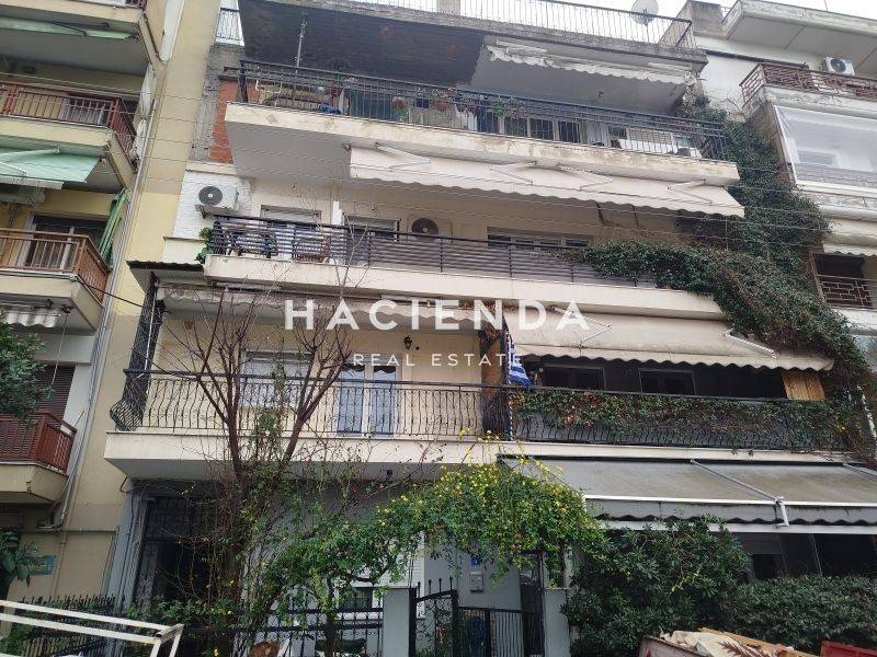 Εξωτερικός χώρος