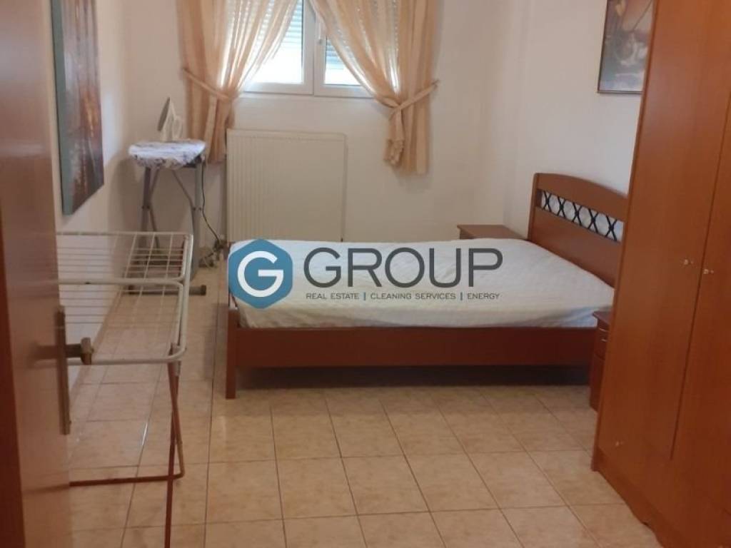 Υπνοδωμάτιο