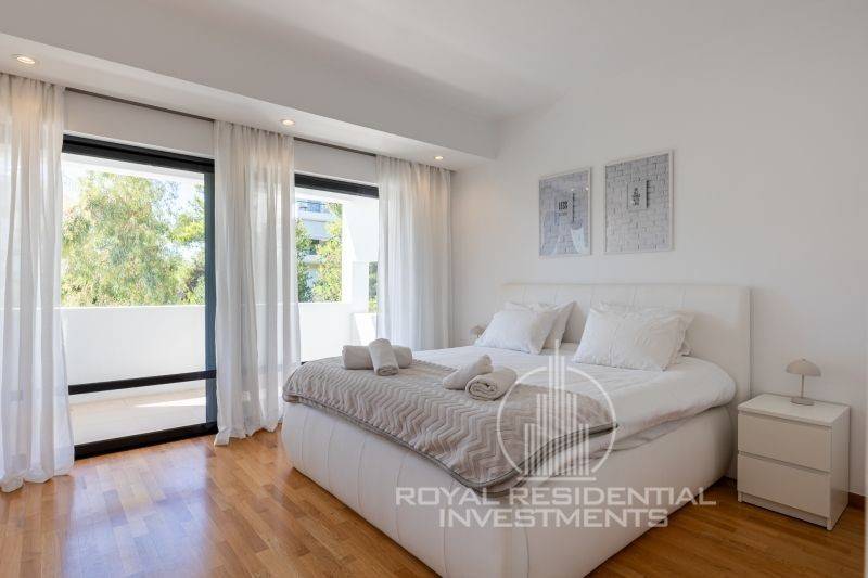 Υπνοδωμάτιο