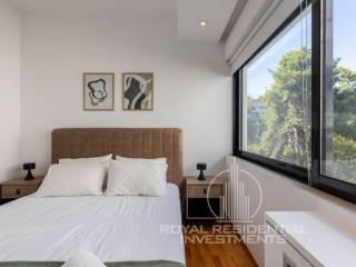 Υπνοδωμάτιο