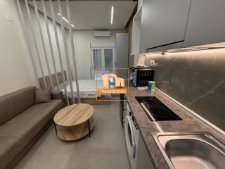 Ιασωνίδου, Στούντιο, 30 τ.μ.