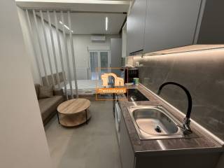 Ιασωνίδου, Στούντιο, 30 τ.μ.