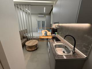 Ιασωνίδου, Στούντιο, 30 τ.μ.