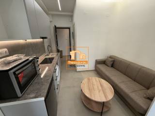 Ιασωνίδου, Στούντιο, 30 τ.μ.