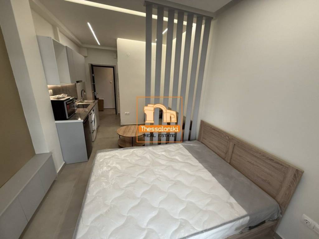 Ιασωνίδου, Στούντιο, 30 τ.μ.