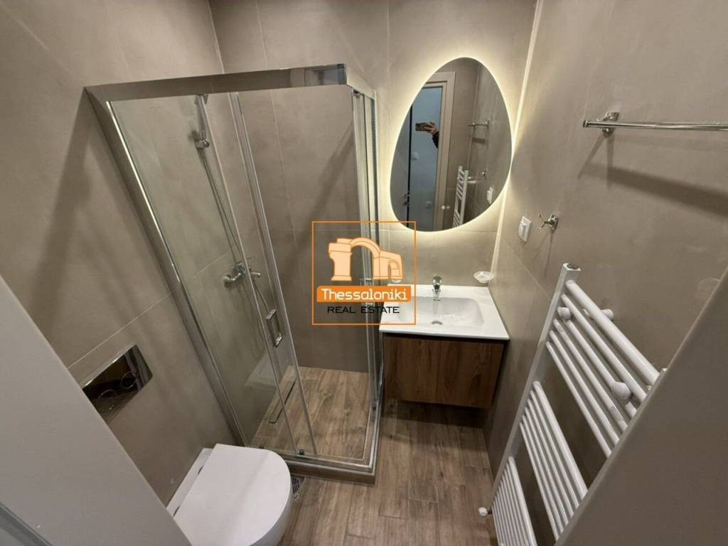 Ιασωνίδου, Στούντιο, 30 τ.μ.