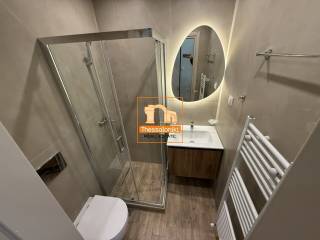 Ιασωνίδου, Στούντιο, 30 τ.μ.