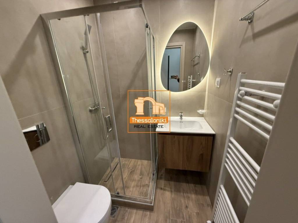 Ιασωνίδου, Στούντιο, 30 τ.μ.