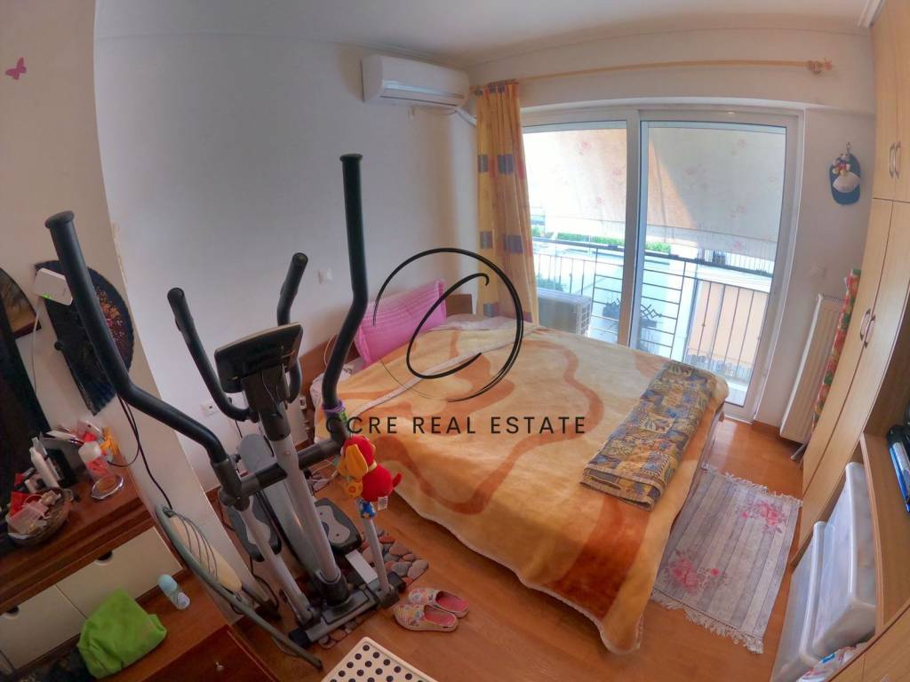 Υπνοδωμάτιο