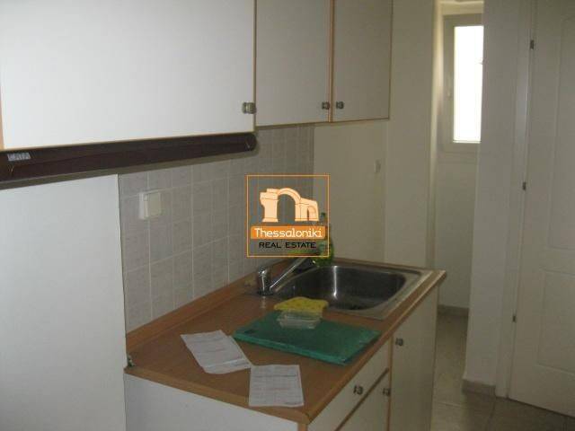 Άγιος Δημήτριος, Γκαρσονιέρα, 30 τ.μ.