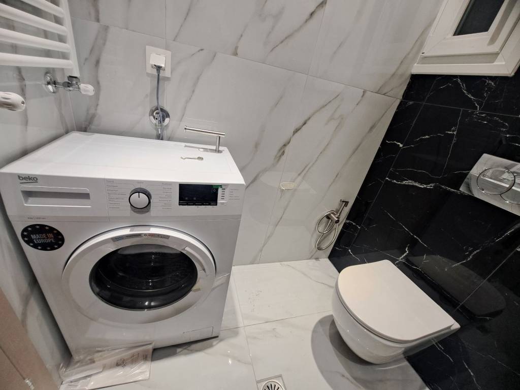 Πλυντήριο ρούχων