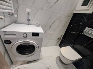 Πλυντήριο ρούχων