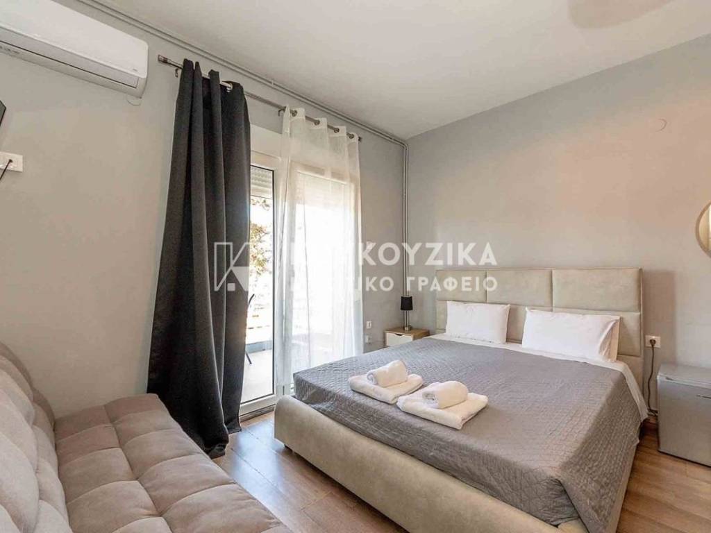 Υπνοδωμάτιο