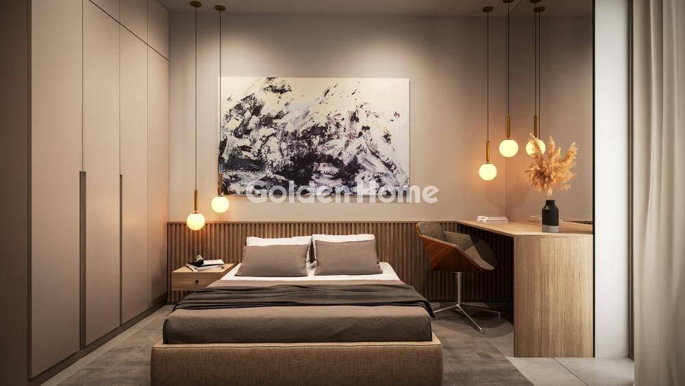 Υπνοδωμάτιο