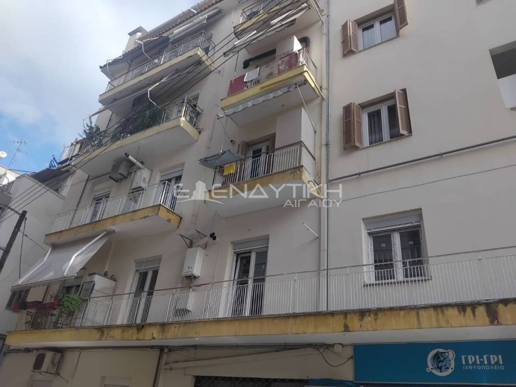 Εξωτερικός χώρος