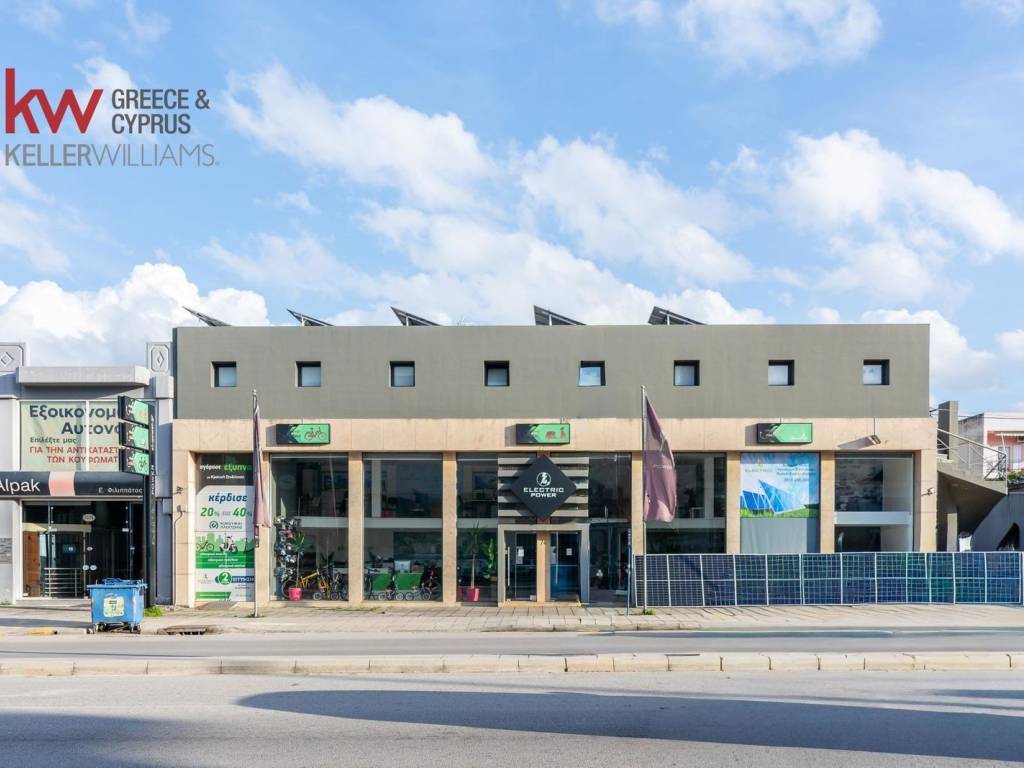 Εσωτερικοι χώροι