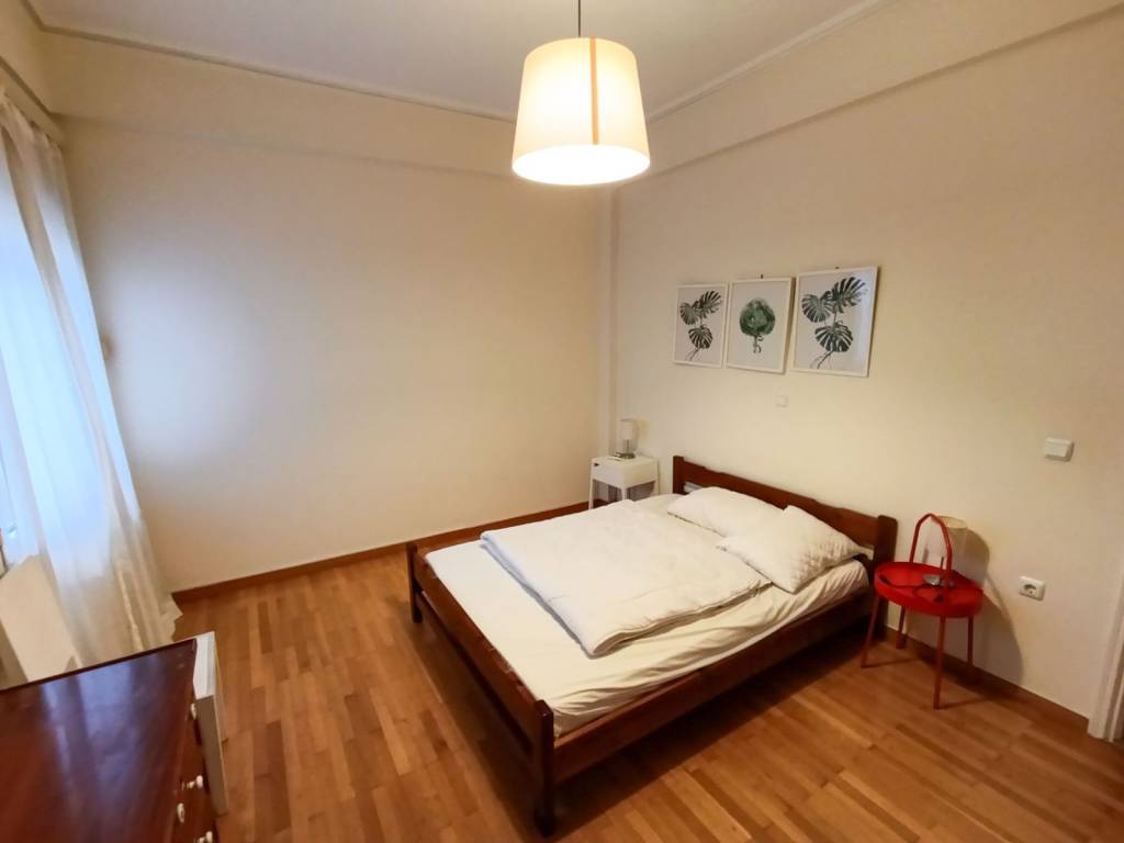 Υπνοδωμάτιο