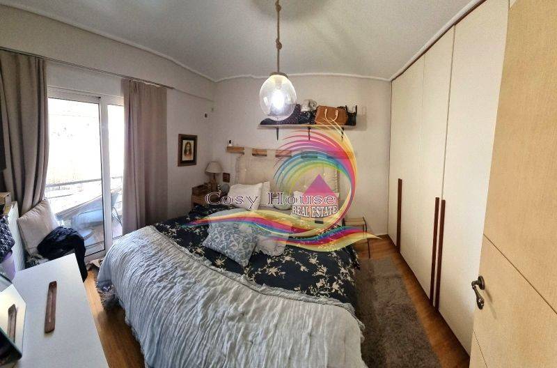 Υπνοδωμάτιο