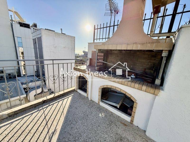 Εξωτερικός χώρος