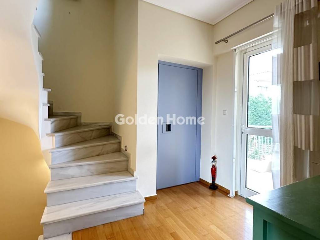 Χολ - Διάδρομος