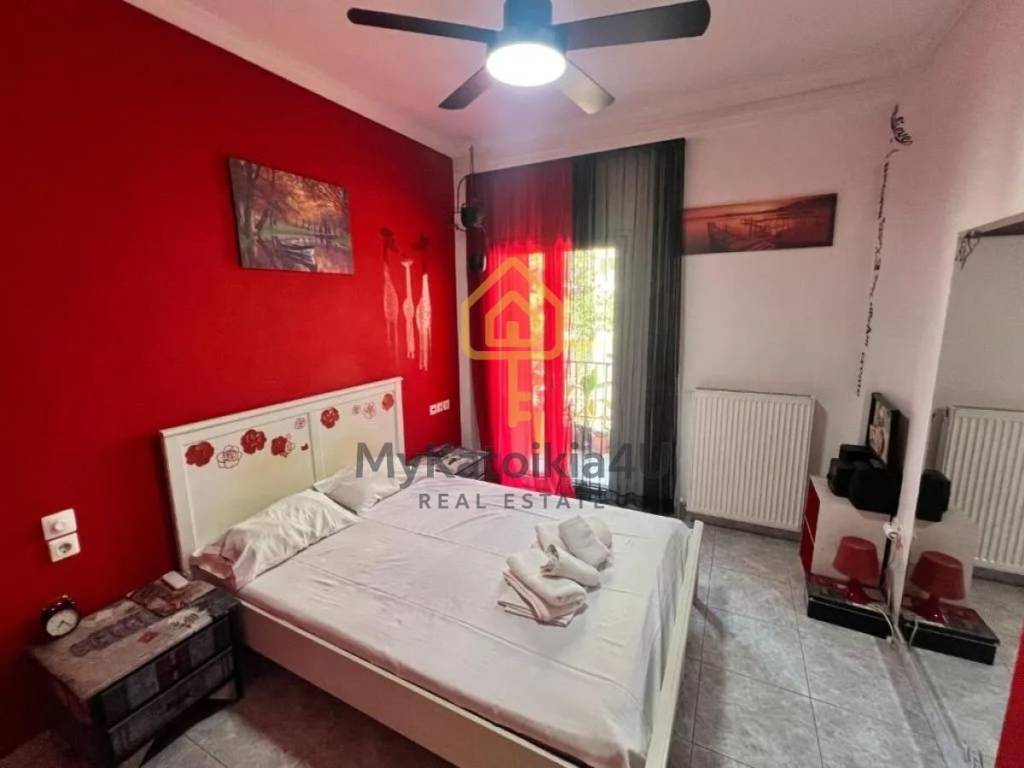 Υπνοδωμάτιο