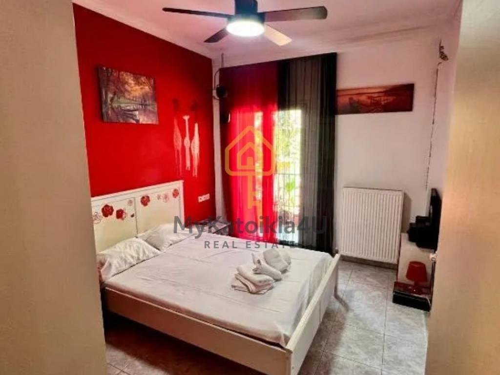 Υπνοδωμάτιο