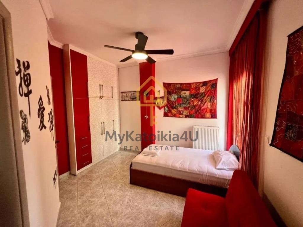 Υπνοδωμάτιο