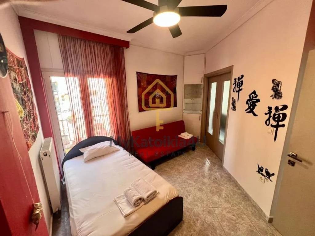 Υπνοδωμάτιο