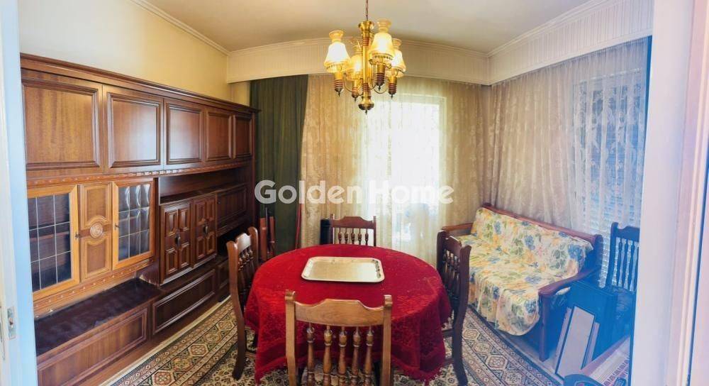 Κυρίως Χώρος