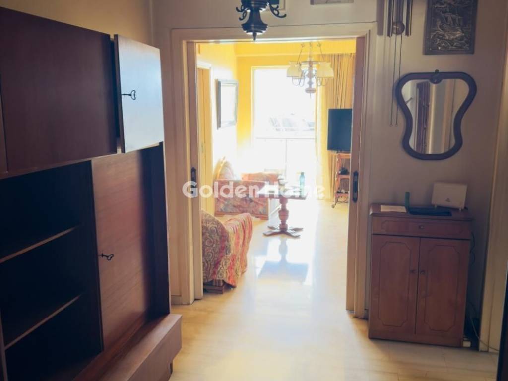 Κυρίως Χώρος