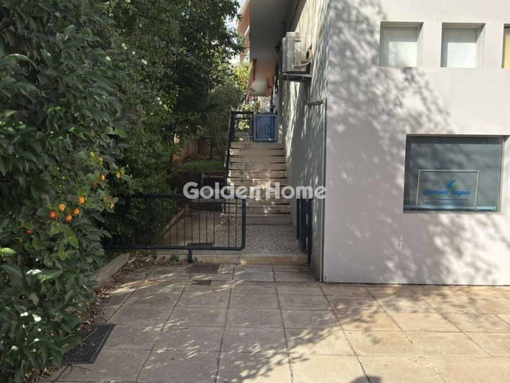 Εξωτερικός Χώρος