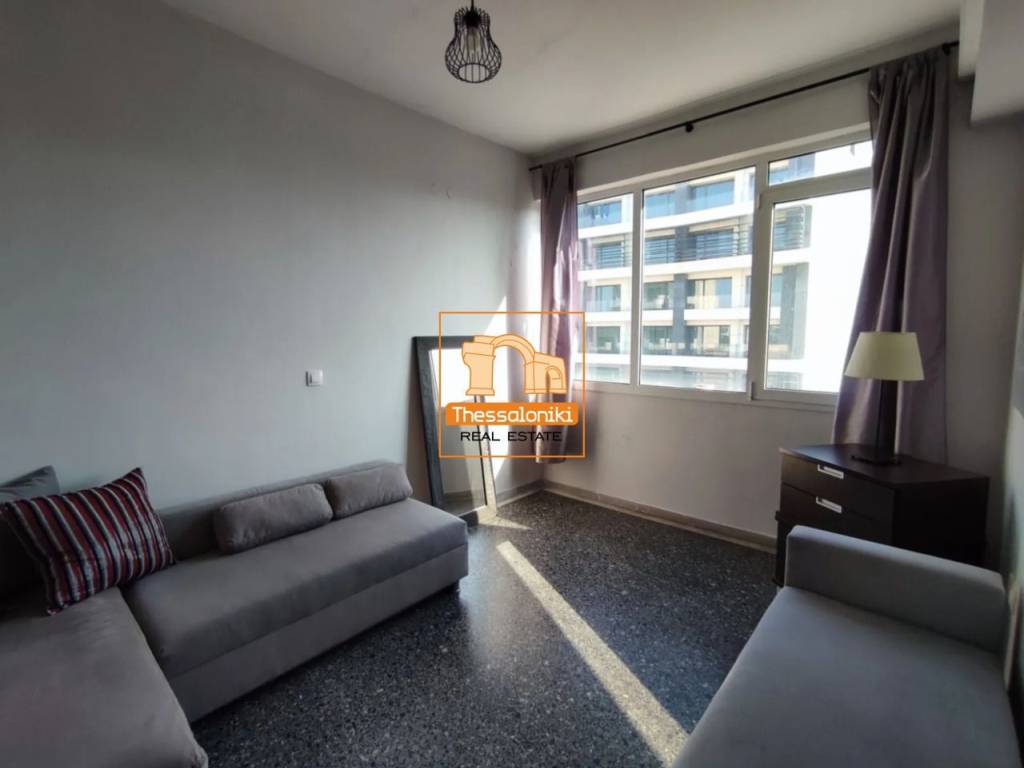 Παλαιός Σιδηρ. Σταθμός, Γραφείο, 45 τ.μ.