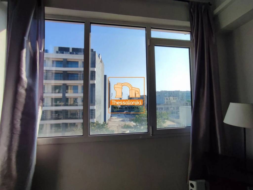 Παλαιός Σιδηρ. Σταθμός, Γραφείο, 45 τ.μ.