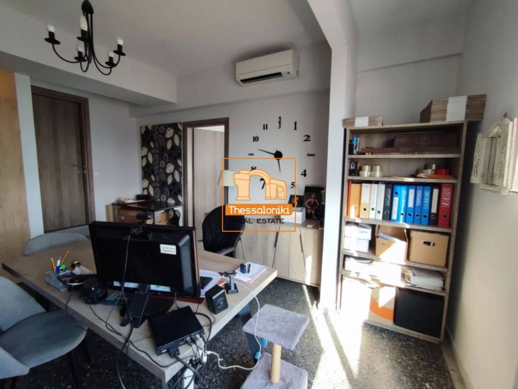 Παλαιός Σιδηρ. Σταθμός, Γραφείο, 45 τ.μ.